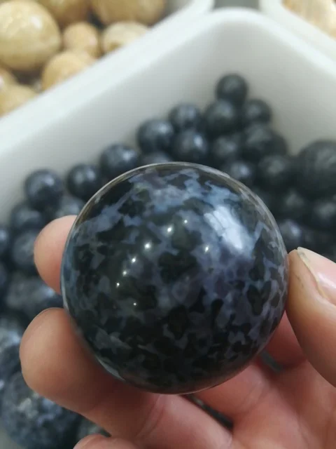 Натуральное средство для лечения минеральных камней Mujia шарик из натурального