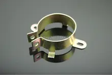 5Pieces Capacitor Clamp Diameter 35mm Bracket Cap Free Shipping
