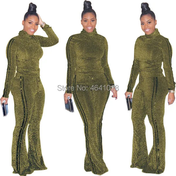 2019 two piece set604