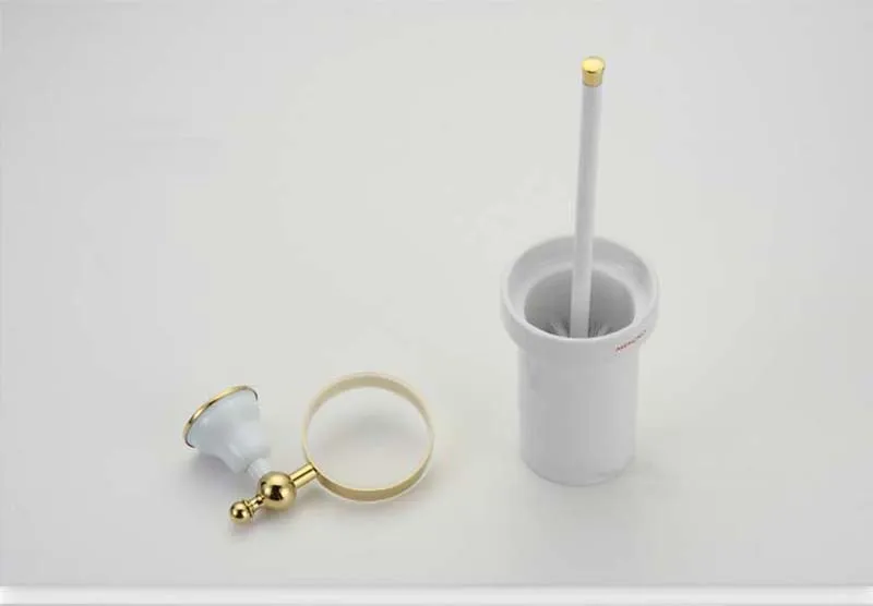 Bathroom Hardware Set
