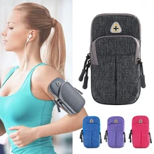 Спортивная повязка на руку для Iphone водонепроницаемый универсальный мобильный телефон сумка для huawei держатель телефона для samsung Galaxy для Xiaomi Redmi