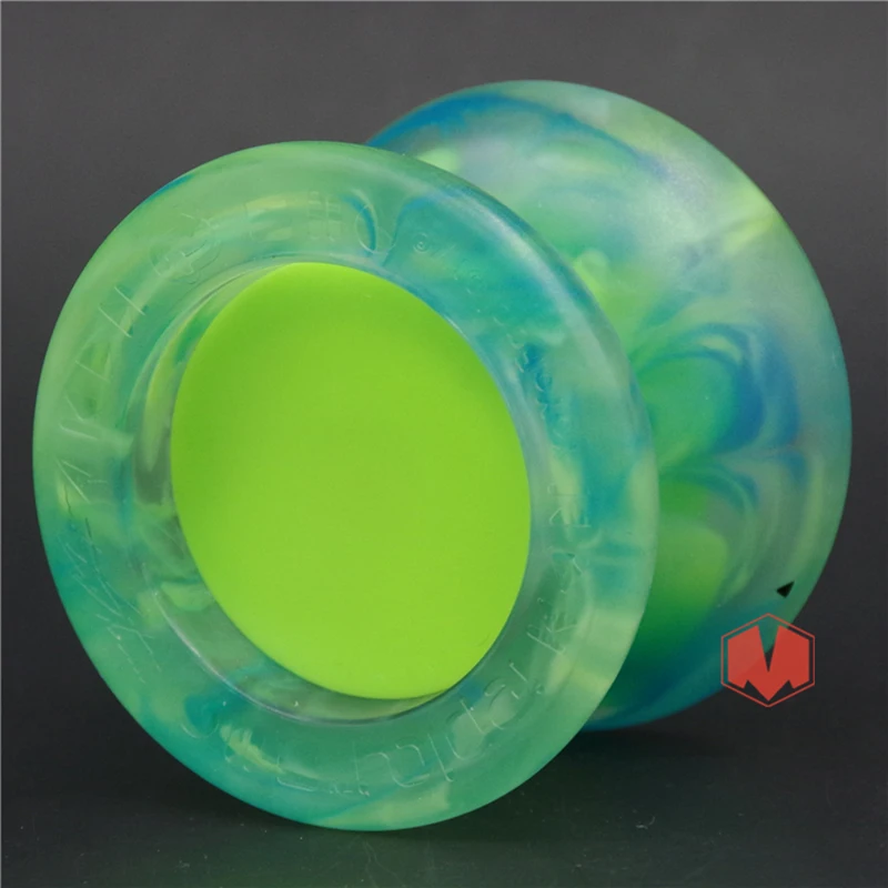 Yoyo ball YYF replay US champion yoyo professional 1A 3A 5A