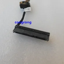 Соединительный кабель для HDD для hp павильон G7-1000 G6-1000 G4-1000 кабель жесткого диска SATA DD0R11HD000