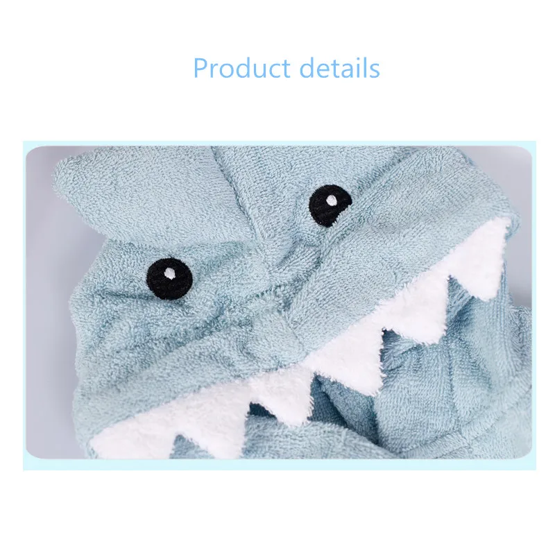 Baby Towel Cotton Hooded Towel One Piece Soild Animal Shape Baby Bathrobe Kids Towel Infant Beach Towels Baby Stuff Baby Things Baby Towel Cotton Hooded Towel One Piece Soild Animal Shape Baby Bathrobe Kids Towel Infant Beach Towels Baby Stuff Baby Things
