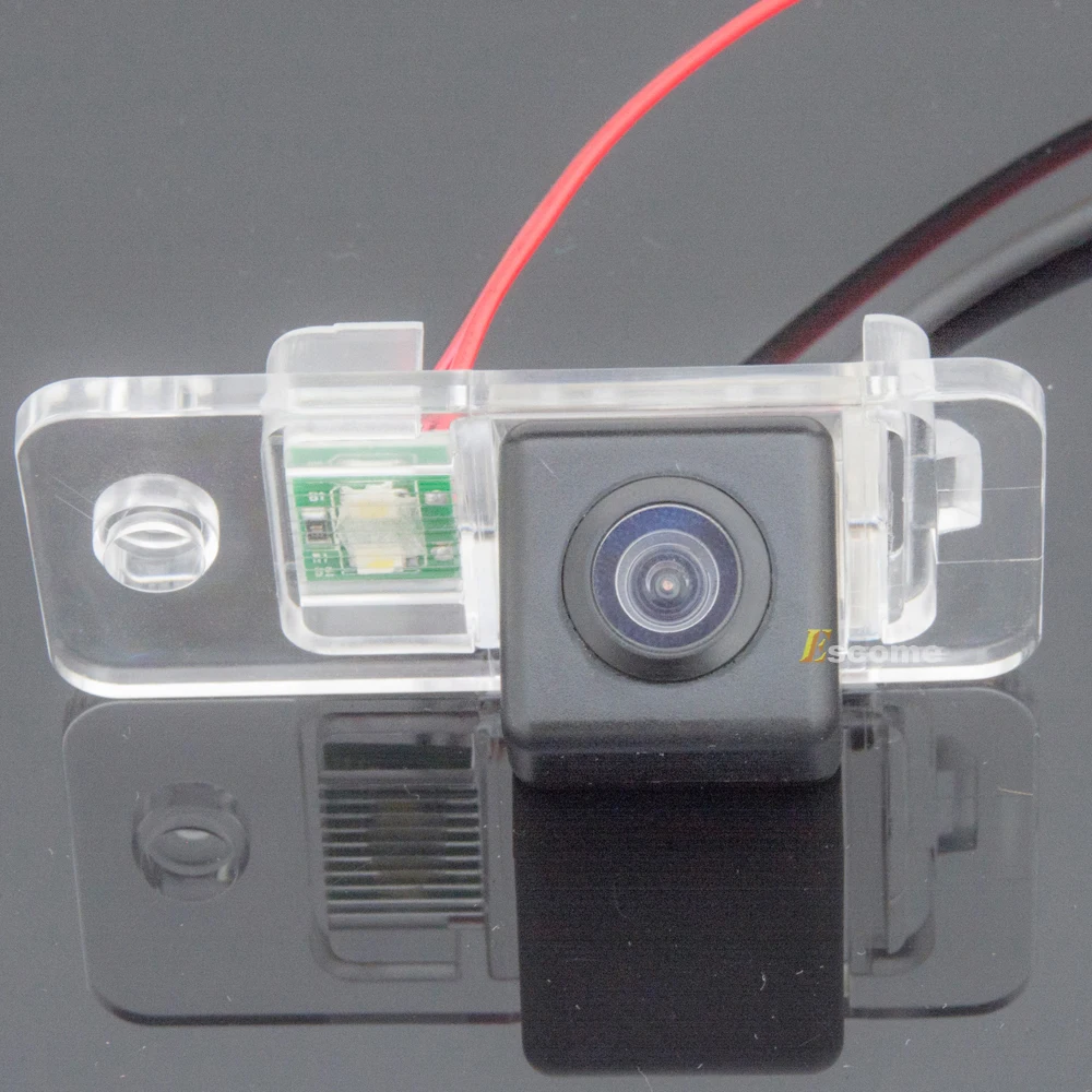 

Waterproof CCD Car Rear view Camera BackUp Reverse Parking Camera FOR AUDI A6L A6 A8 A4 A3 Q7 S5 Car 8036CCD