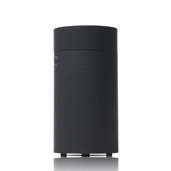 

VVPEC 55ML Twist Adjustable Spraying Air Humidifier Ultrasonic Mist Maker for Home Aroma Diffuser Aromatherapy Humidifiers