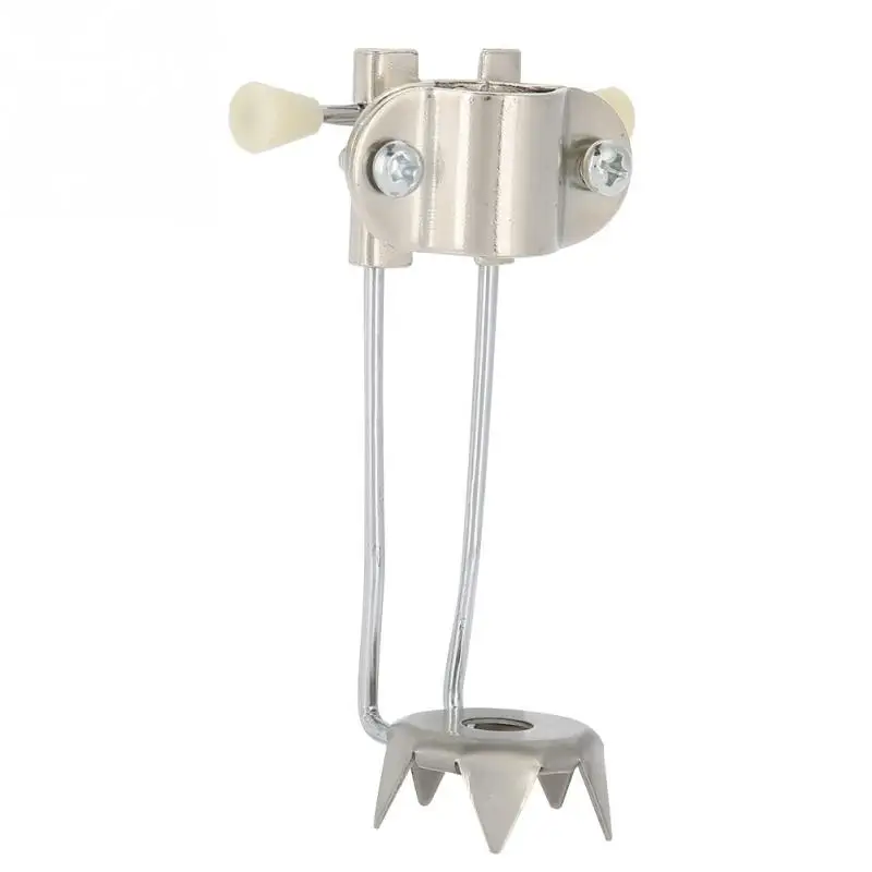 

Crutch Cane Ice Grip Attachment Walking Mobility Crutches Non-slip Ice Grip