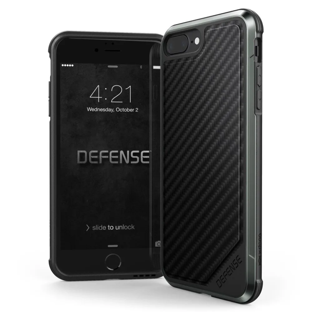 460606_XDoria_DefenseLux_iPhone7sPlus_Black_Carbon_Fiber_00_0e001da6-054d-4183-9c8f-dd85c5fc3864_1024x1024
