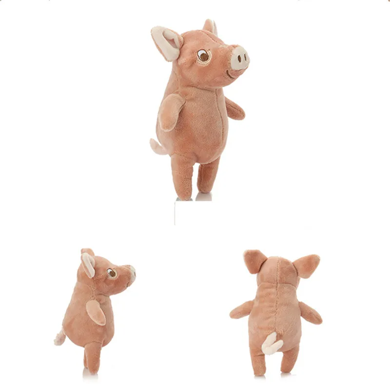 PAWZRoad-Pet-Dog-Cat-Accompany-Sleep-With-Dogs-Pig-Plush-Stuffed-Fuzzy-Toy-Pig-Pillow-Soft (3)