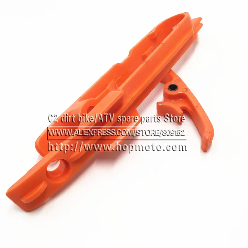 KTM маятник слайдер цепи направляющая скольжения Fit KTM SX SXF 125 150 200 250 350 450 525 2011