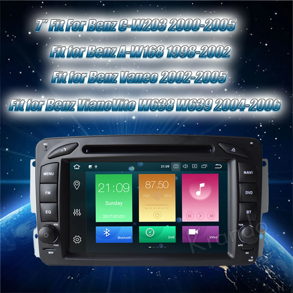 Top Krando Android 9.0 7