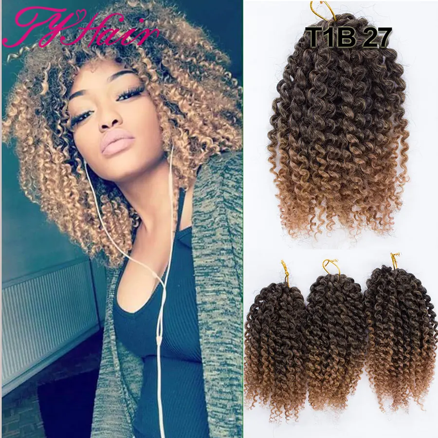 Buy Wholesale expression hair extension from China expression hair ...