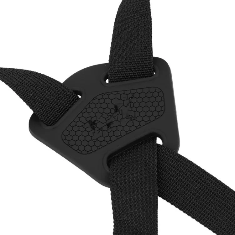 1pcs Remote Control Shoulder Backpack Neck Strap Belt Sling Lanyard For DJI Phantom 3 Phantom 4