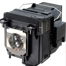 SHENG модуль лампы проектора V13H010L80/ELPLP80 для Epson CB-580/CB-585W/CB-585Wi/CB-595Wi