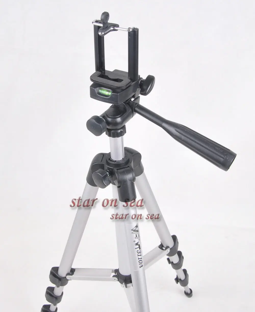 Штатив тренога weifeng для фото и видеокамеры фотоаппарата|clip applicator|clips machineclip dispenser |