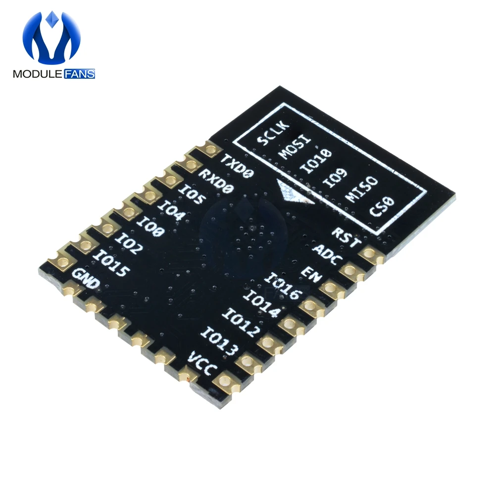 5 шт. серия ESP8266 обновленная модель Wi Fi беспроводной дистанционный модуль ESP12F ESP12