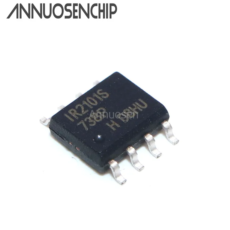 Бесплатная доставка 50 шт. IR2101S SOP8 IR2101STRPBF SOP IR2101 IR2101TR SMD новый | Обустройство дома