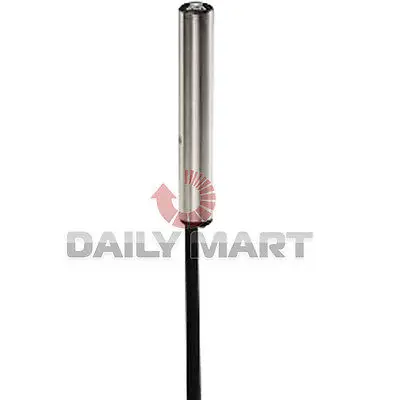

DHL/EMS 2 LOTS New for Sch-neider XS106BLPBL5 Inductive Proximity Sensor, 6.5mm Barrel, 12~24VDC