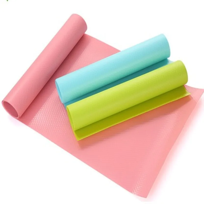 

Home Non-slip Mat Drawer Dustproof Mat Multi-purpose EVA Table Mat
