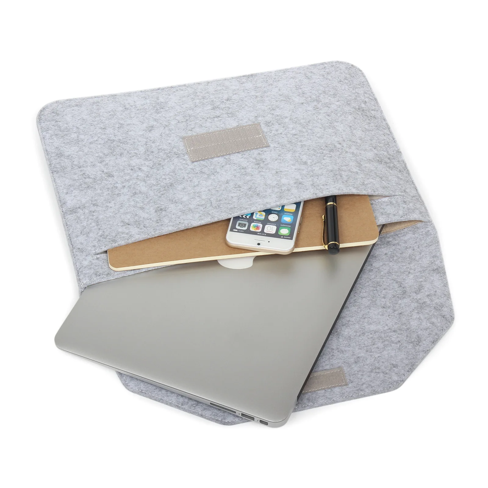 Сумка для ноутбука Macbook Air Pro retina 11, 12, 13, 15 дюймов, ноутбук, ПК, планшет, мягкий чехол, чехол для Mac book Air Pro