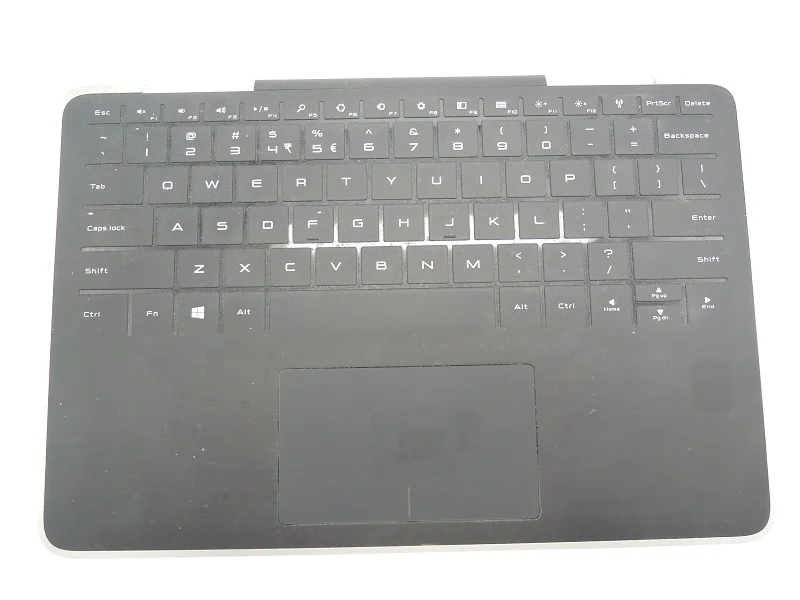 Новый чехол для клавиатуры Dell XPS 11 palmest Touchpad US 08G30P | Компьютеры и офис