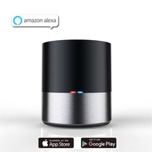 New Geeklink Smart Home WIFI+IR+4G Universal Intelligent Remote Controller For iOS Android Compatible with Amazon Alexa