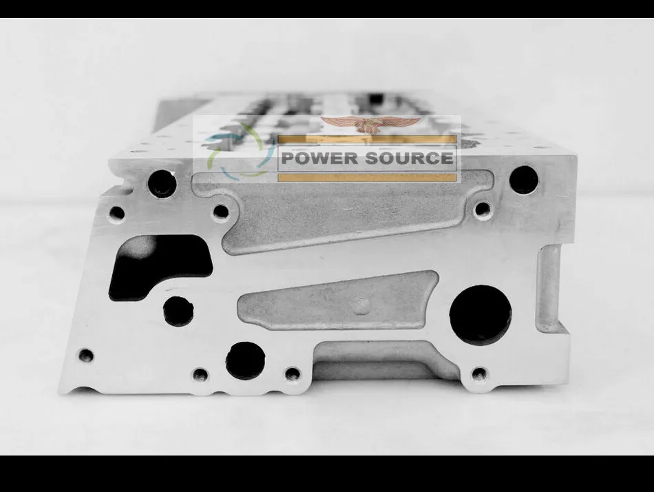 908 585 F1CE MJTD F1CE0481F Cylinder Head For Fiat Ducato For Iveco Daily 2987CC 3.0 JTD L4 16V 06- 504127096 504213159 71771719  (5)