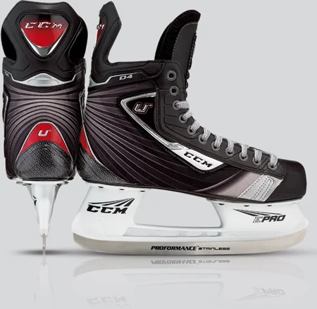 коньки bauer на льду. коньки хоккейные ccm ribcor 46k sr. коньки true catalyst cat9. коньки bauer vapor 10. коньки ccm 50k white.