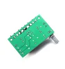 1PCS TDA2050 DC 12-24V 5W-120W 1 Channel Audio Power Amplifier Board ► Photo 2/2