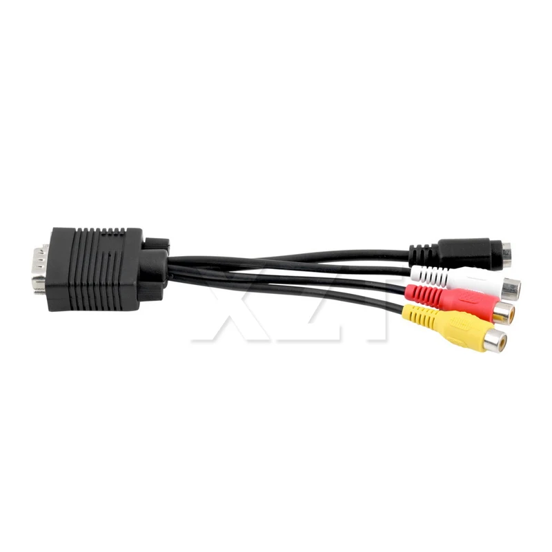 Переходник av rca. Адаптер переходник VGA 3rca. Кабель VGA на 3 RCA. VGA 3 RCA адаптер. VGA 3rca конвертер.