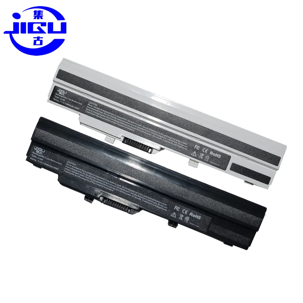 JIGU Аккумулятор для Msi BTY S11 S12 X100 G L жемчуга акойя качества мини E1210 ветер U100 U90 Wind12 U200