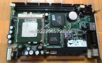

SBC82630 REV:A3 Industrial control equipment machine motherboard half long industrial CPU card