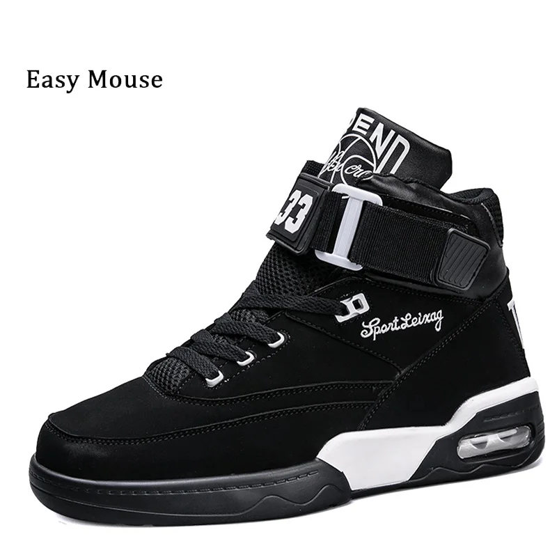 high top walking trainers