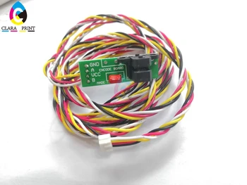 

Mutoh VJ-1604/VJ-1618/VJ-1628/VJ-1638/VJ-900/VJ-1204 PF Encoder Sensor