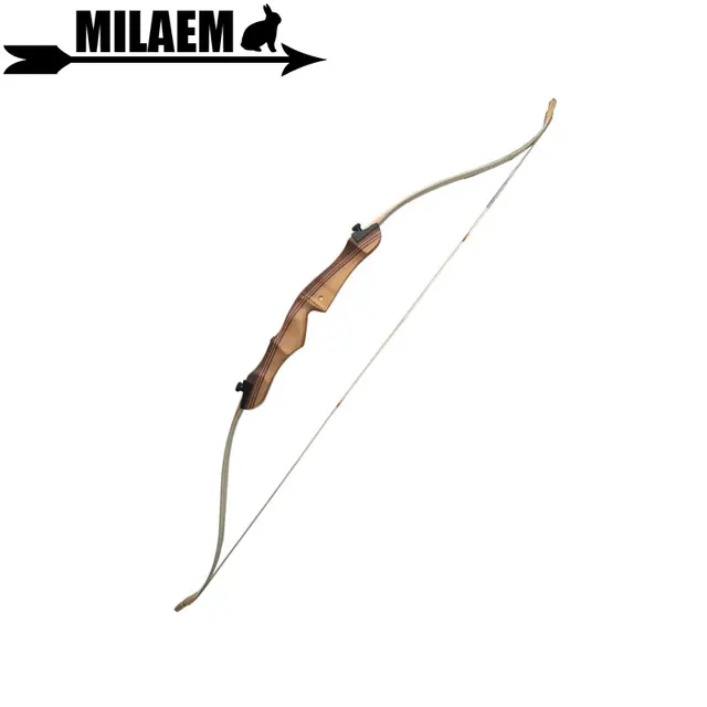 US $81.21 54inch Archery Recurve 18lbs \20lbs Children \Youth Wooden Riser Limbs Shooting Trainin