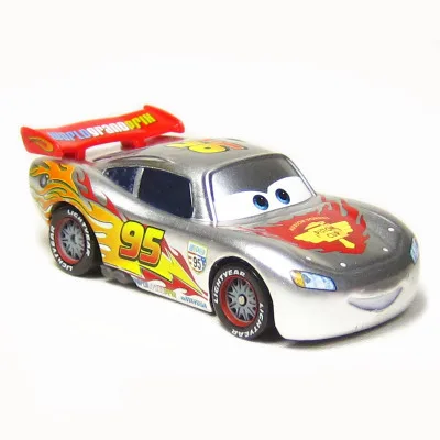 5 styles new pixar