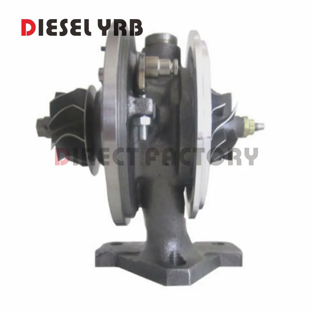 

Turbo CHRA GT1749V for Volkswagen T5 Transporter 2.5 TDI TURBO CARTRIDGE 729325