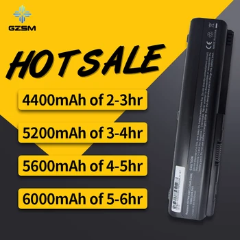 

HSW 5200MAH 6cell Laptop Battery For HP Pavilion DV4 DV5 DV6 CQ40 CQ41 CQ45 CQ50 CQ60 CQ61 QC70 CQ71 G50 G60 G70 G71 battery