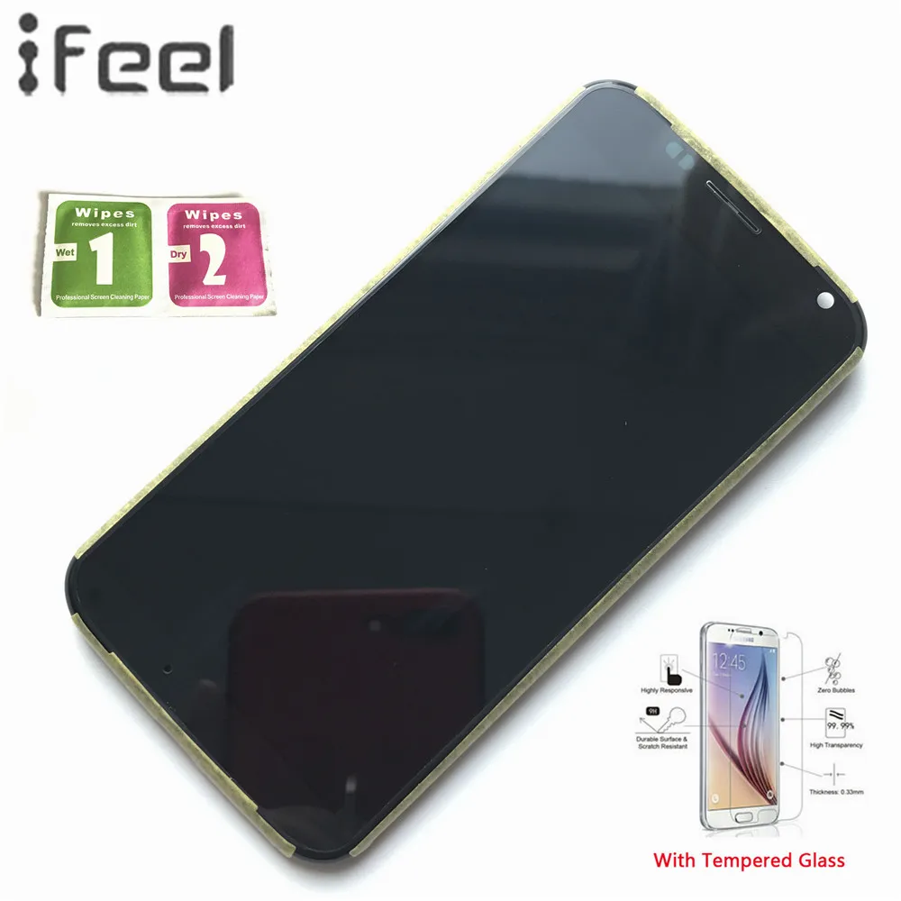 

IFEEL 100% Tested Working LCD Display Touch Screen Digitizer With Frame Assembly For Motorola Moto X XT1052 XT1053 XT1056 XT1058
