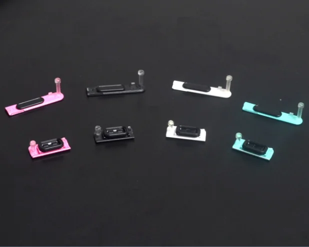 100% Новый оригинальный чехол M36h С USB зарядкой и разъемом для наушников Sony Xperia ZR M36H