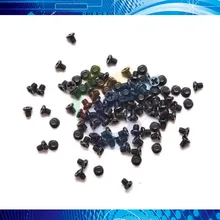 500 шт. ноутбук клавиатура винты для Macbook Pro retina Air 1" 11" 1" A1278 A1286 A1369 A1370 A1465 A1466 A1398 A1425