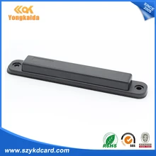 Yongkaida 860-960 МГц клей пассивный анти металлический ярлык RFID UHF для дальних rfid-считыватели