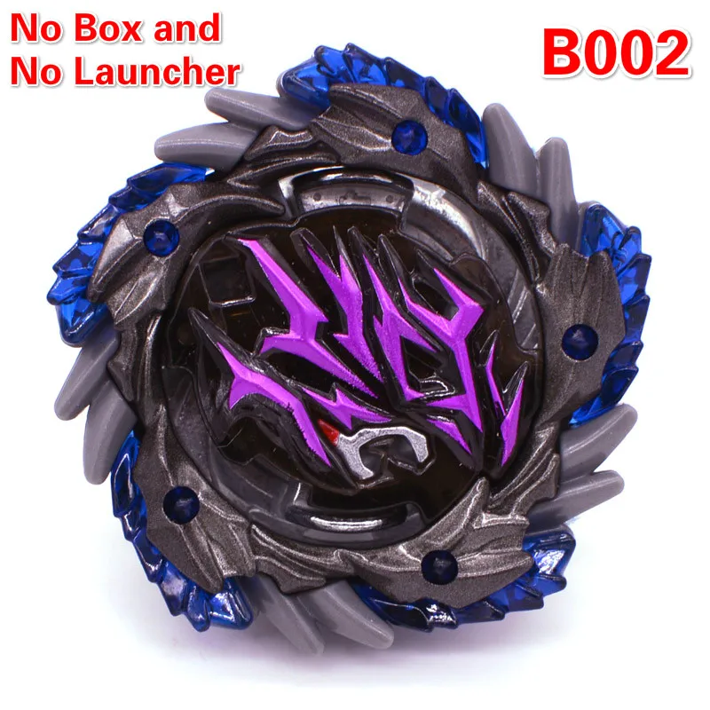 New Arena for Metal Beyblade Bayblade Burst Toys Arena Sale Starter Zeno Excalibur B-102 B-103 Gifts for Kids Children Bey Blade - Цвет: 2B002 No Box