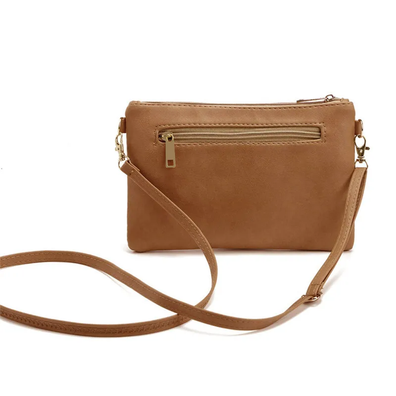 Maison Fabre Women Messenger Bags PU Hollow Out Crossbody Bags Shoulder Purse Handbags high quality  Drop shipping      X0822#302