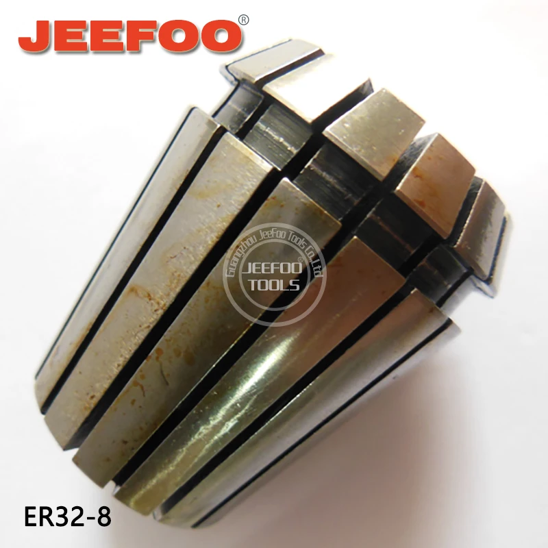 

ER32-8 Collect/Clamp For Cnc Router Machine/ER Clamp