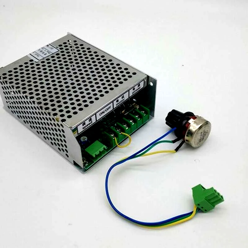 

Export type PWM pulse width power supply, DC motor speed regulator, available at home and abroad, can be customized