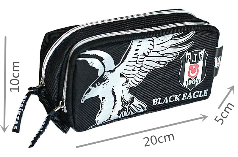 Stylish Floral School Bag