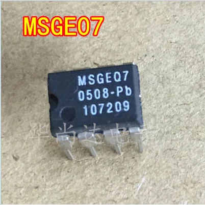 MSGEQ7 | Электроника