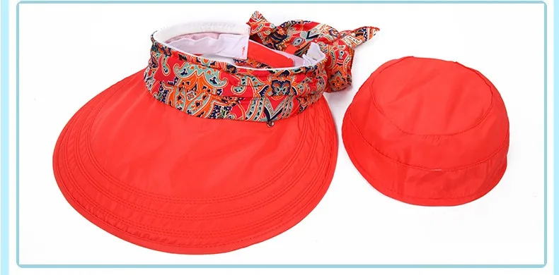Летние шляпы для женщин-бич солнцезащитный козырек хет-козырек chapeu feminino сомбреро mujer verano летние шляпы для женщин шляпы женские летняя шляпа летних шляпы женские летние козырёк от солнца кепка