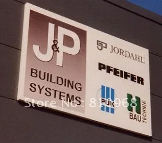 Pvc Foam Board Display Banner Advertisement Board Uv Printing On